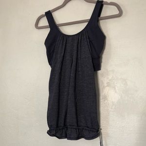 Lululemon Workout Top